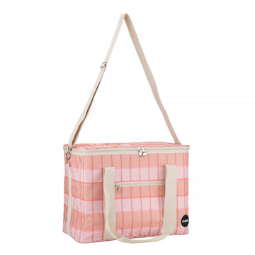 Picnic Bag Jardan x Kollab Nougat Quilt - Kollab USA