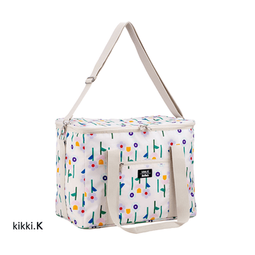 Picnic Bag kikki.K x Kollab Garden Party - Kollab USA