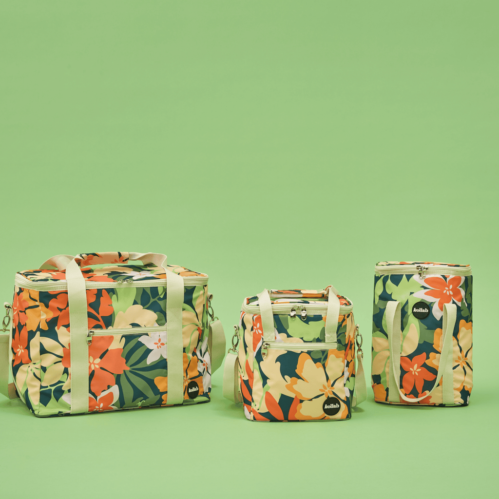 Picnic Bag Northshore - Kollab USA