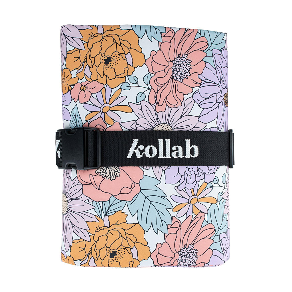 Picnic Mat Botanicals - Kollab USA