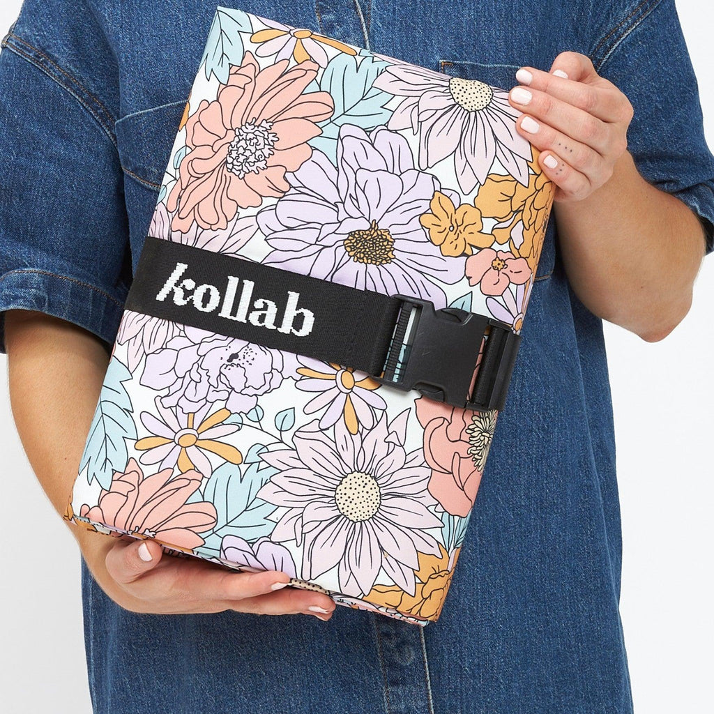 Picnic Mat Botanicals - Kollab USA