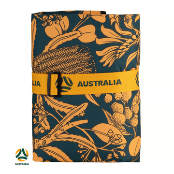 Picnic Mat CommBank Matildas Native - Kollab USA