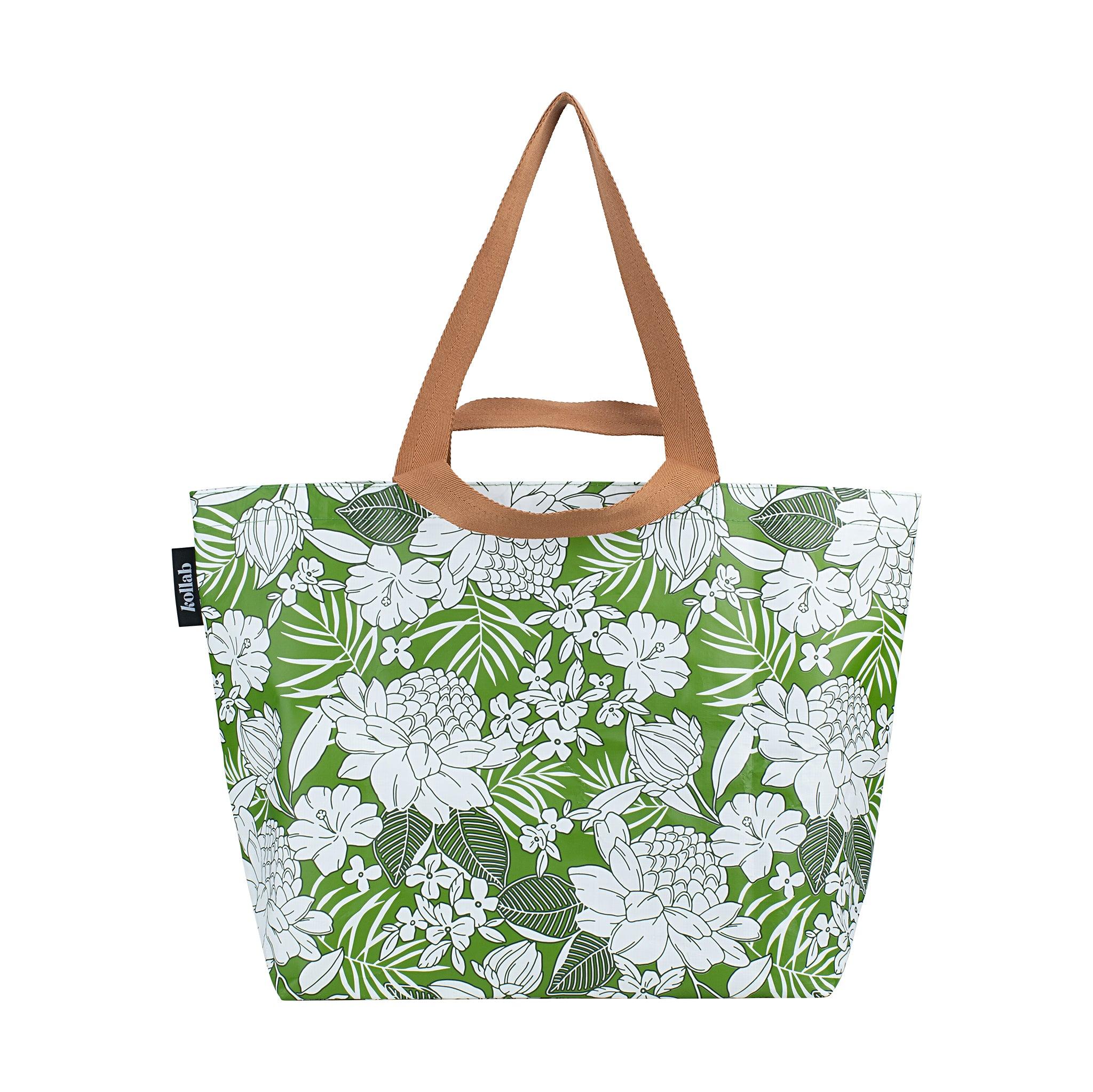 Kollab shopper tote sale