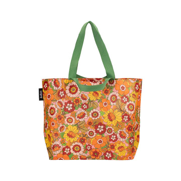 Shopper Tote Betty Blooms - Kollab USA