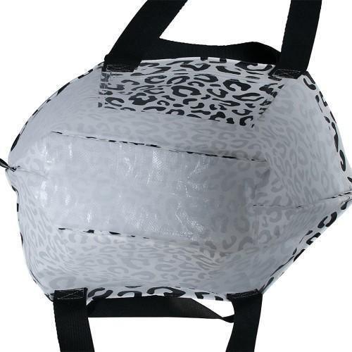 Shopper Tote Logo - Kollab USA