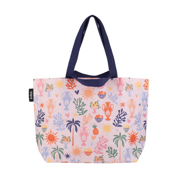 Shopper Tote Moroccan Nights - Kollab USA