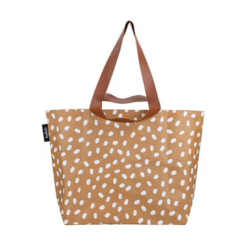 Shopper Tote Spotty - Kollab USA