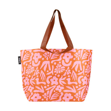 Shopper Tote Terra Bloom - Kollab USA