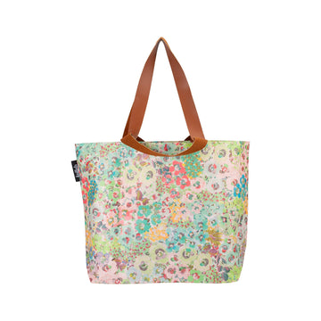 Shopper Tote Watergarden - Kollab USA