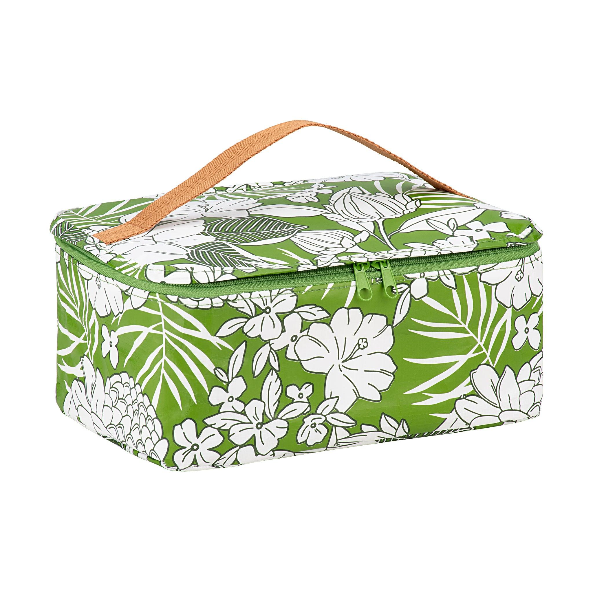 バッグ ALOHA Collection THE TOILETRY ORGANIZER Toiletry Stash Bag Aloha – Kollab USA