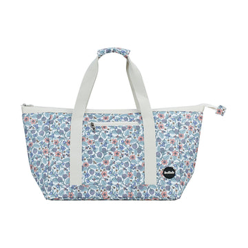 Tote Bag Berries & Blooms - Kollab USA