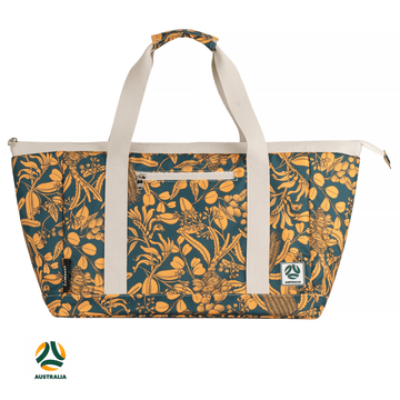 Tote Bag CommBank Matildas Native - Kollab USA