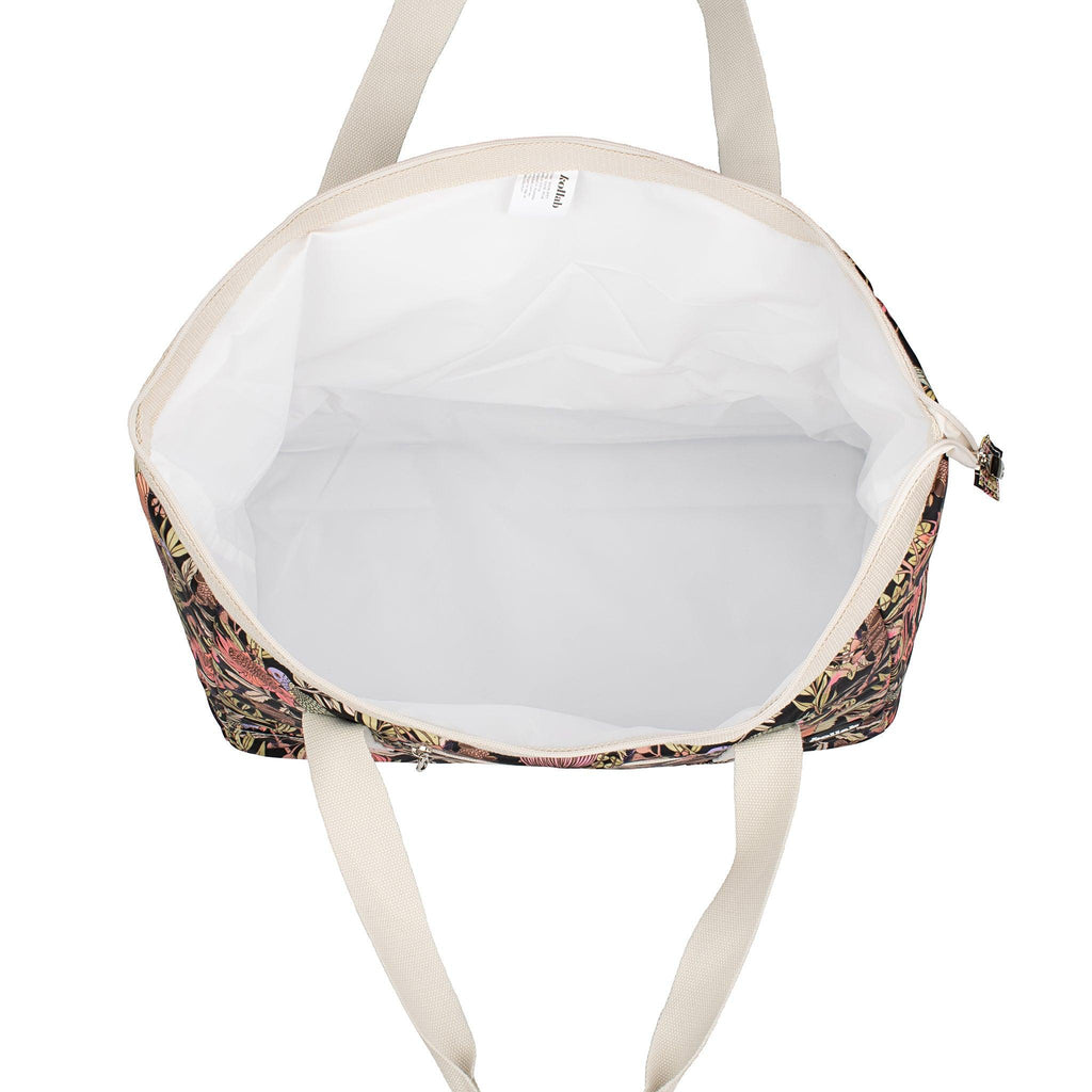 Tote Bag Native Rosella - Kollab USA