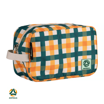 Travel Bag CommBank Matildas Check - Kollab USA