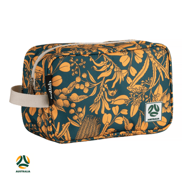 Travel Bag CommBank Matildas Native - Kollab USA