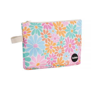 Wet Bag Pastel Daisy - Kollab USA