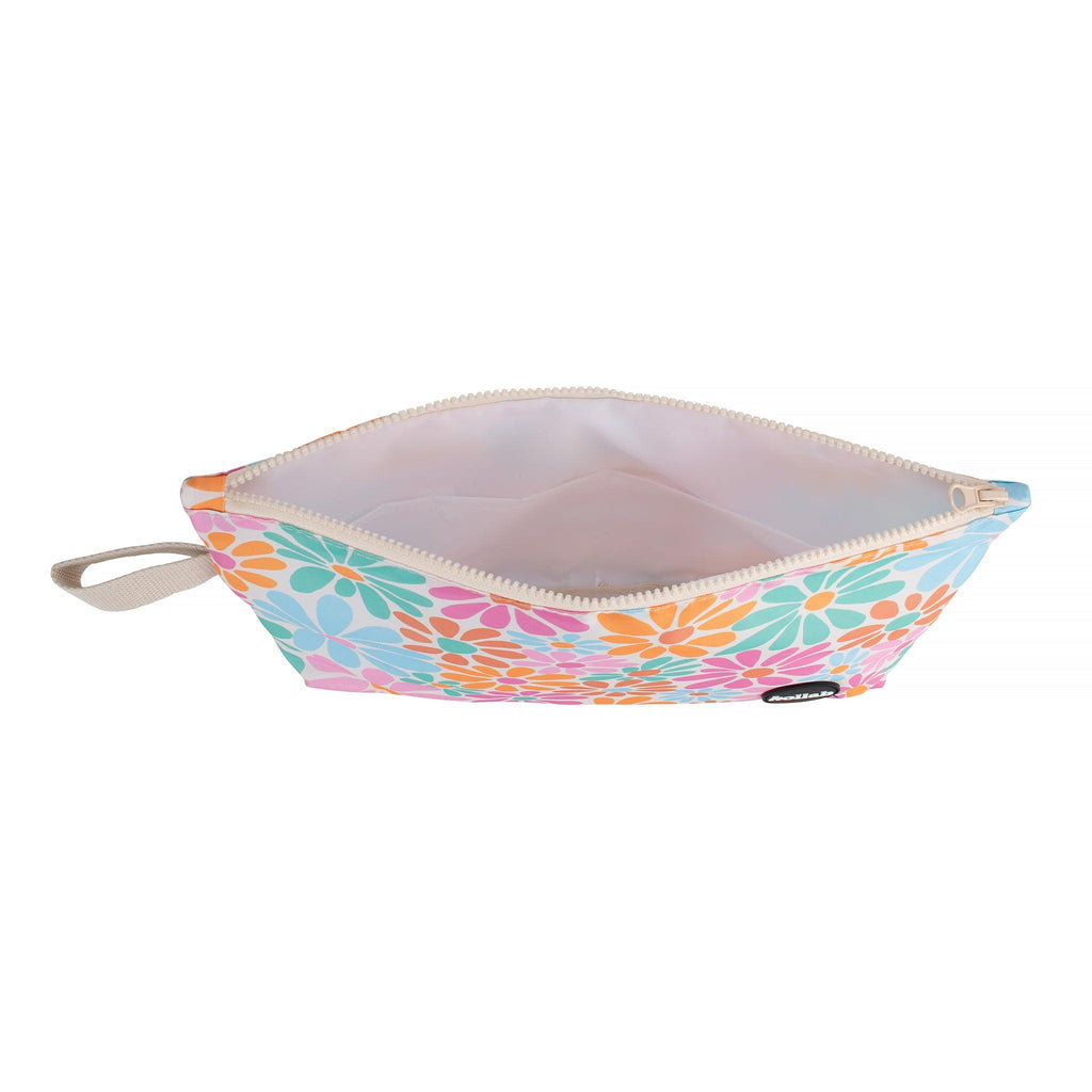 Wet Bag Pastel Daisy - Kollab USA