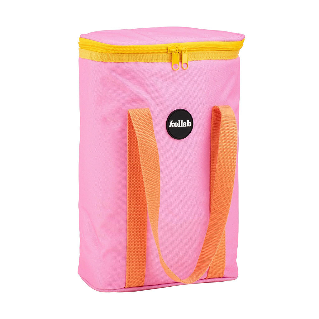 Wine Cooler Bag Fairy Floss - Kollab USA