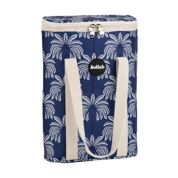 Wine Cooler Bag Malibu - Kollab USA