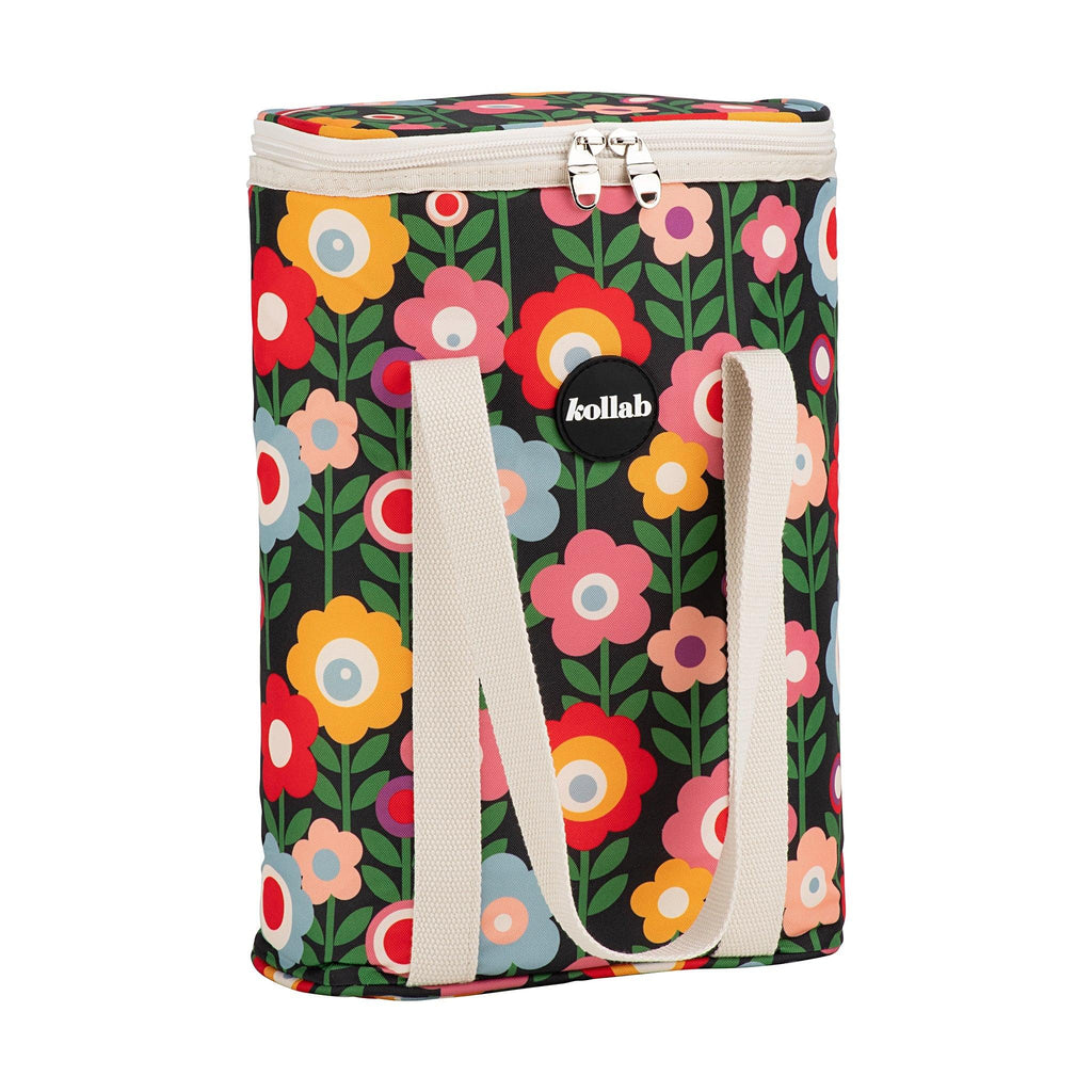 Wine Cooler Bag Marguerite - Kollab USA